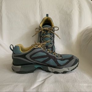 Men’s Montrail Sabino Trail in Size 10.5